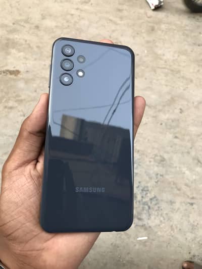Samsung A13 PTA Approved 4GB RAM 128GB Storage Neat & Clean