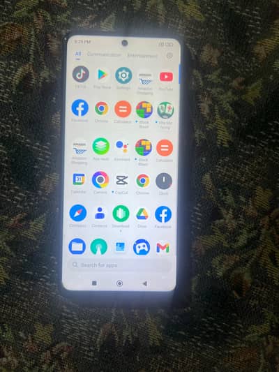 Xiaomi Poco X3 Pro