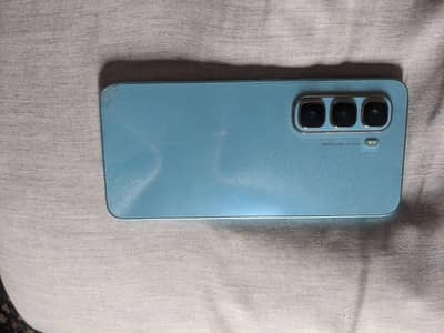 Infinix hot 50 pro Official pta approved