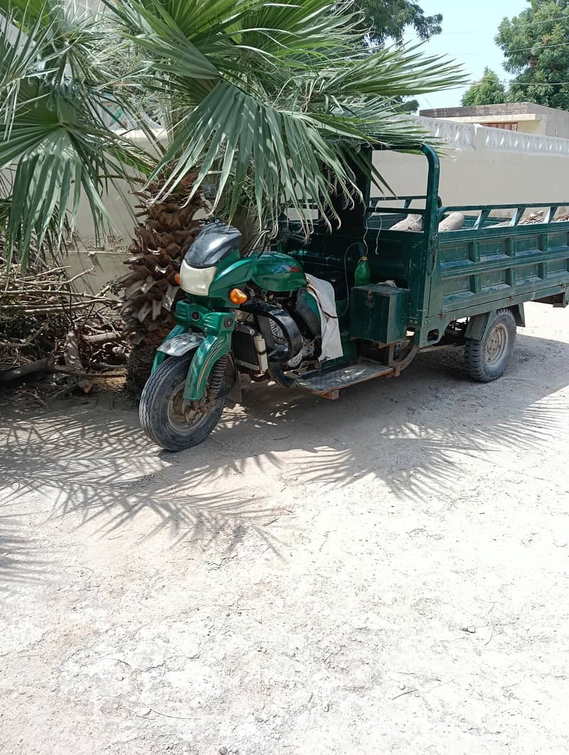 200 cc radiator system 1