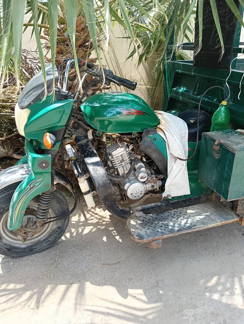 200 cc radiator system 2