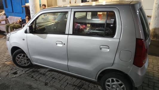 Aoa best small car