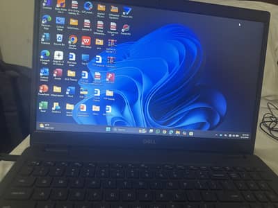 Dell laptop Latitude 3510