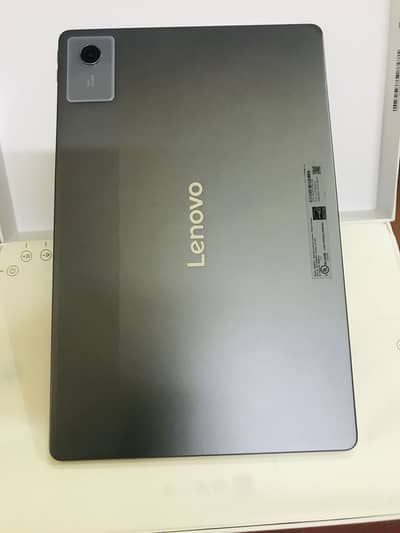 Lenovo idea tab plus