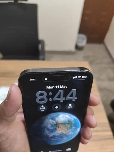 iPhone 14 pro Max dual Sim PTA approved