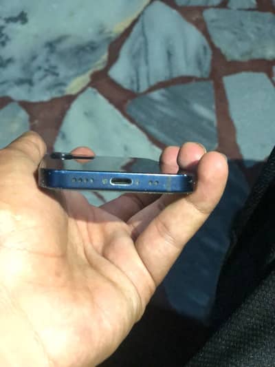 I phone 12 mini