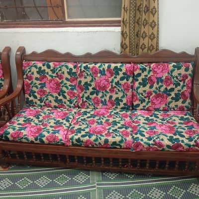 Five Seater Sofa