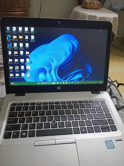 HP Elite book 840 g4