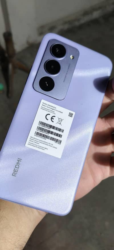 Redmi 15