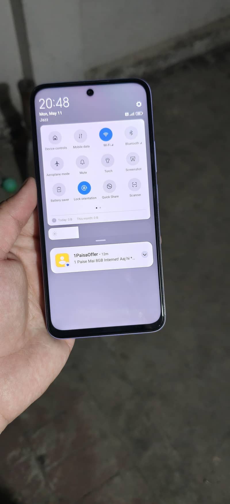 Redmi 15 4