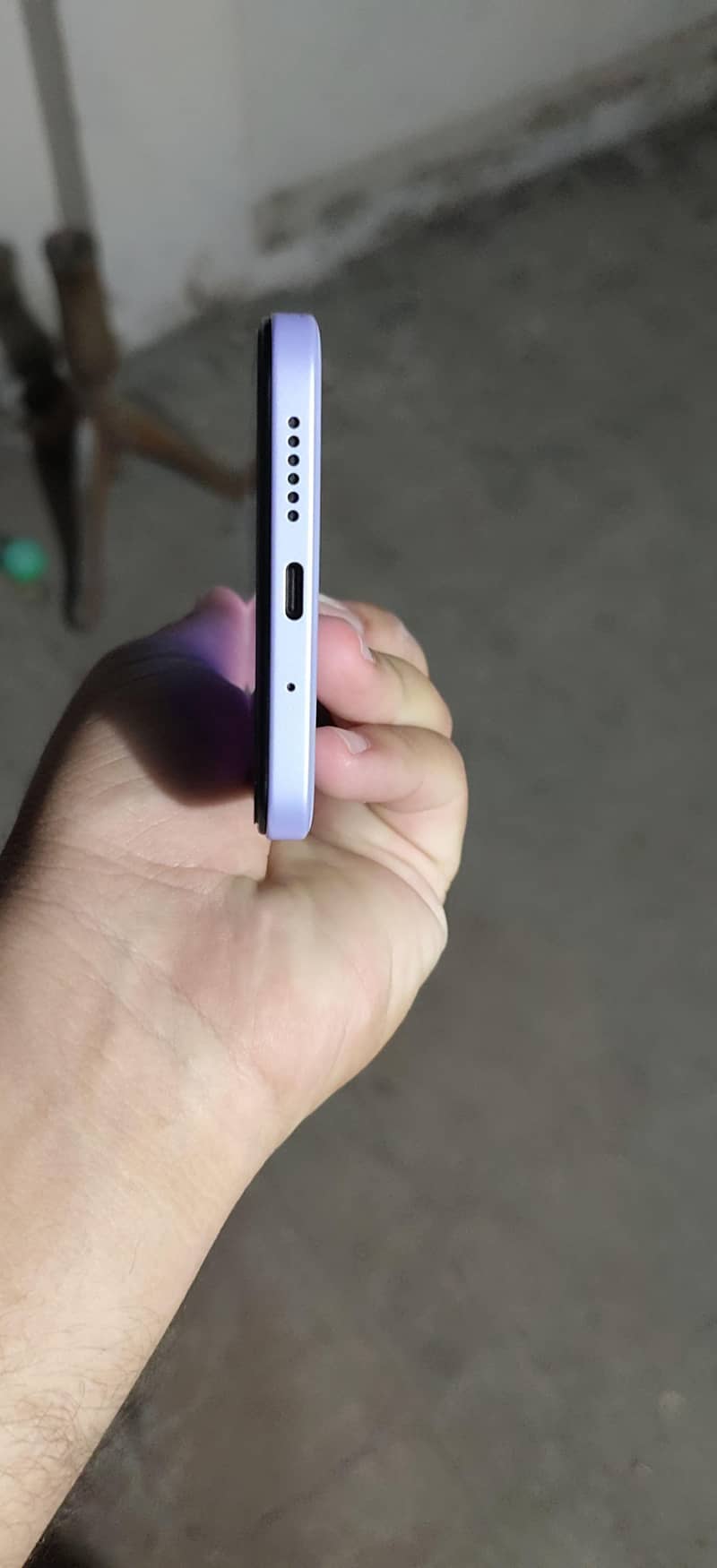 Redmi 15 6