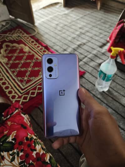 ONEPLUS 9 PTA APPROVED
