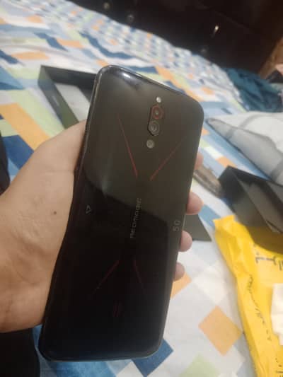 redmagic 5g