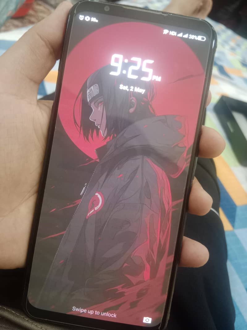 redmagic 5g 1