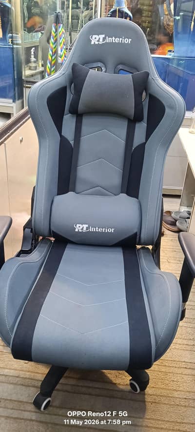 Gaming+office chair