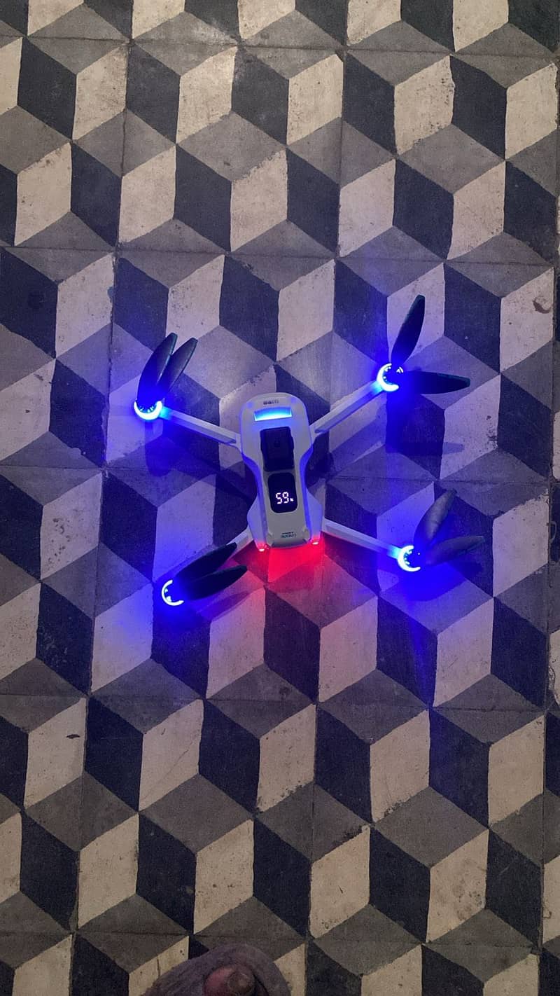 Drone 2