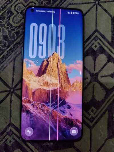 OnePlus 10 pro 12/256 NON PTA