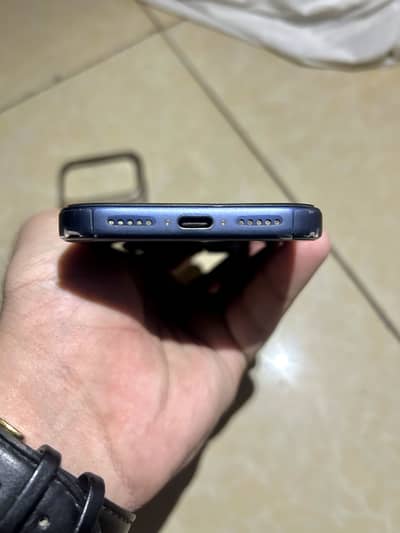 iPhone 17pro 10 by 10 condition