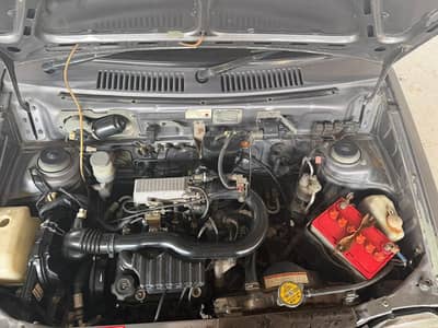 Suzuki mehran for sale