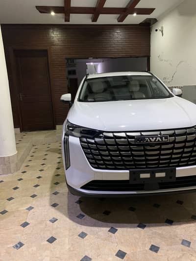 Haval H6 1.5T 2026