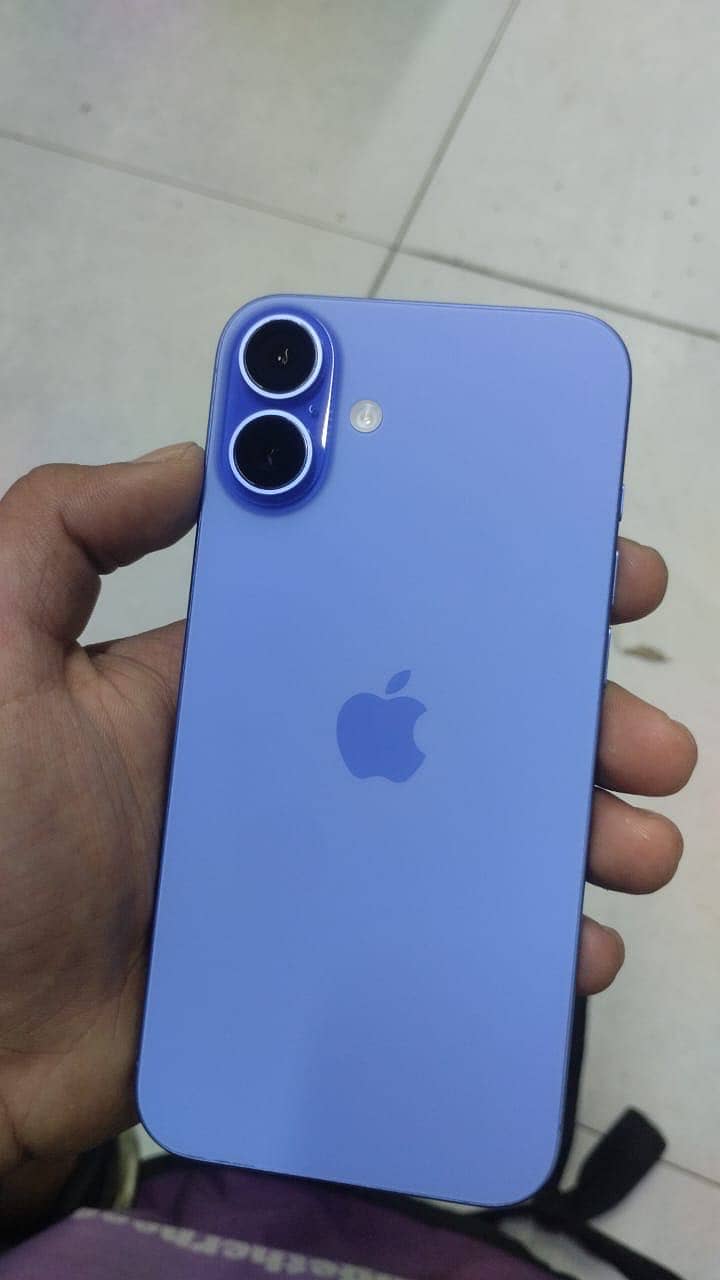 Iphone 16+ JV 0