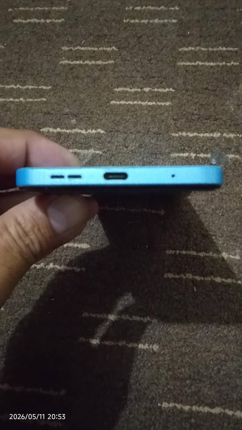 Redmi note 12 5