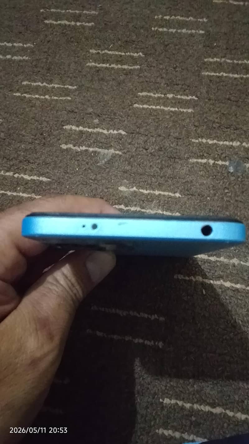Redmi note 12 6