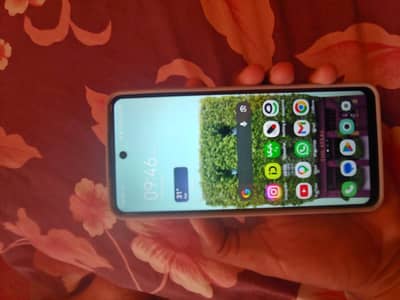 Tecno Spark 20