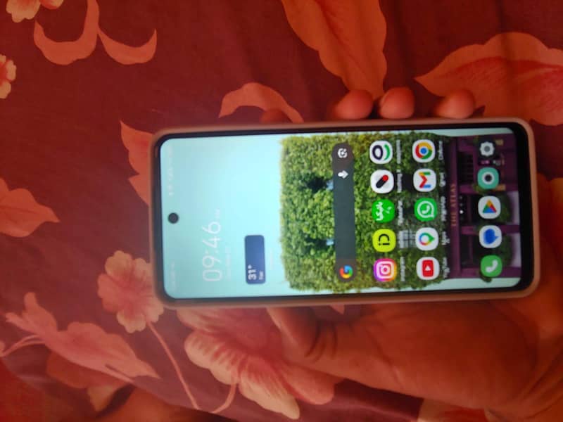 Tecno Spark 20 0