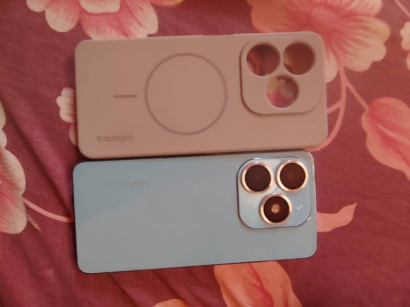 Tecno Spark 20 2