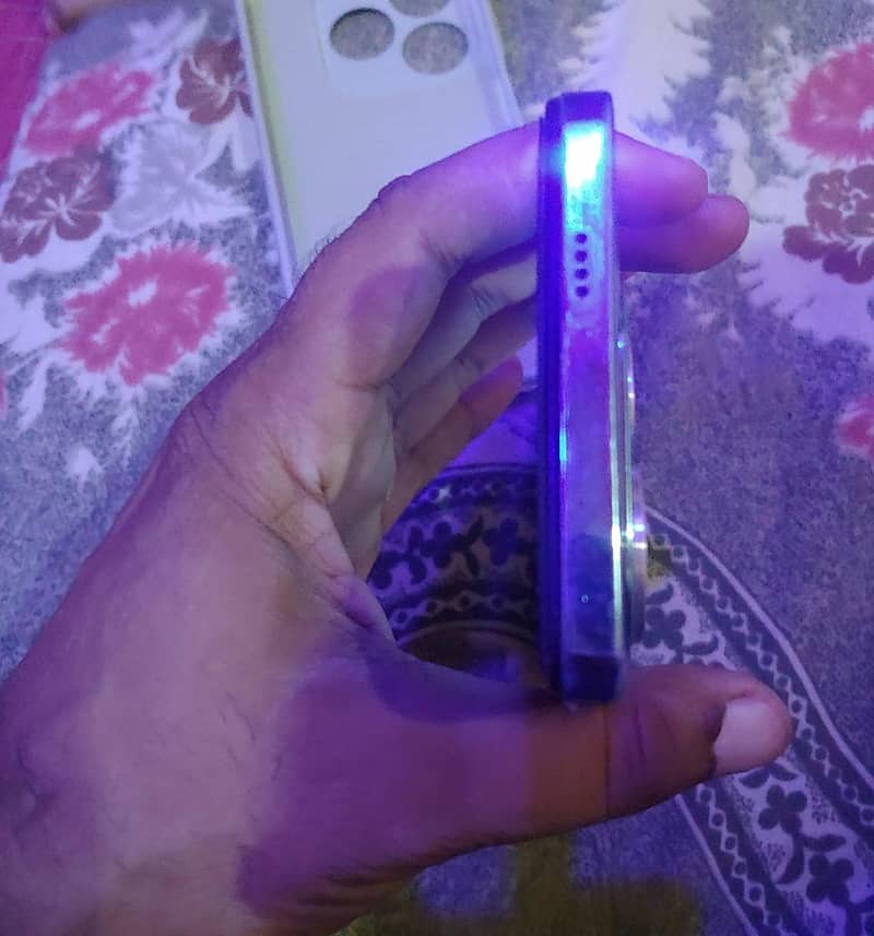 Tecno Spark 20 9