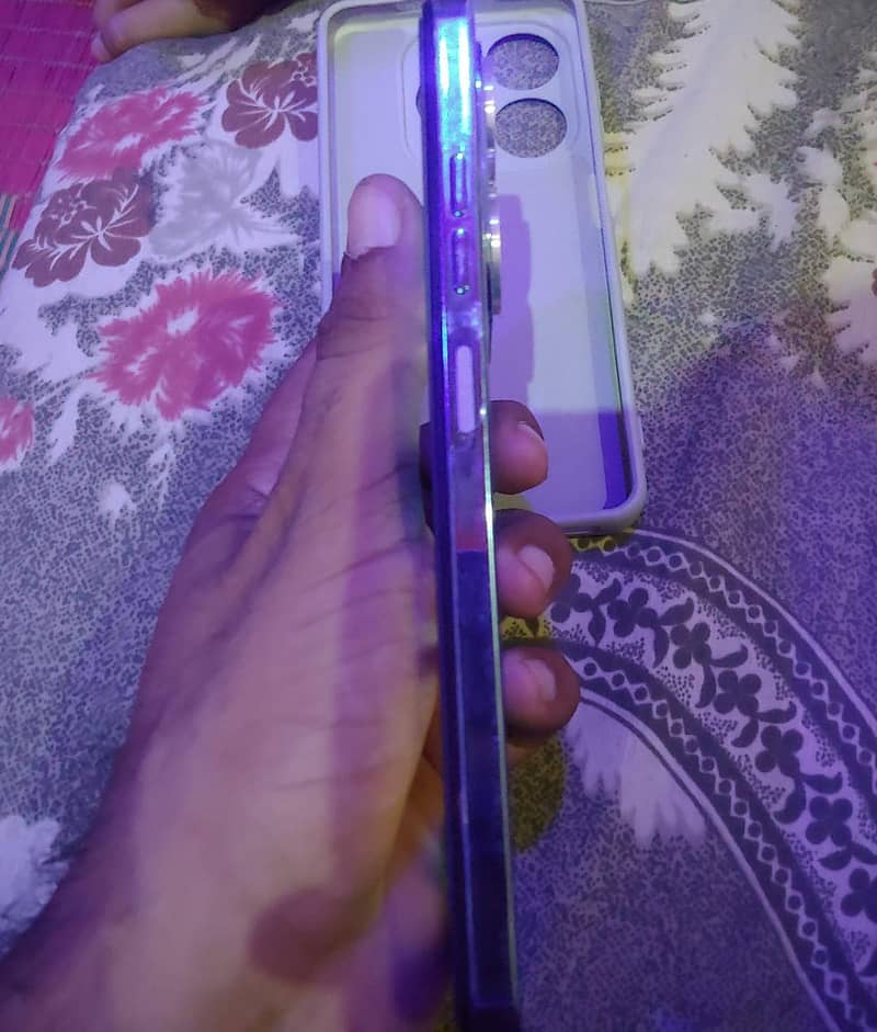 Tecno Spark 20 10