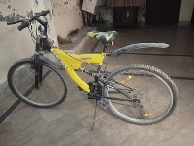 bicycle big size
