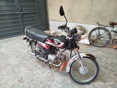 Colour blake condition 10by10