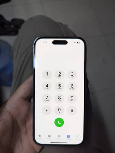 03271775735 Iphone 14 pro 256 gb waterpack