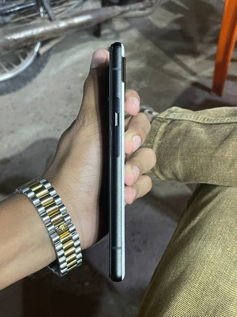Google pixel 6a 0