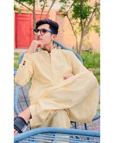 Mudassir Kakar