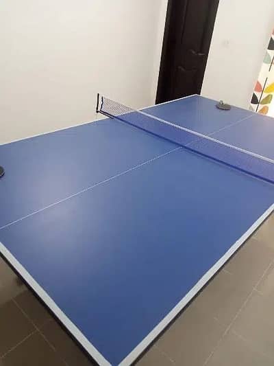 Table Tennis Table /Indoor Games|Top Quality/SNOOKER/POOL/ LHR
