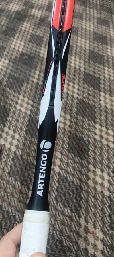 ARTENGO tennis racket TR990