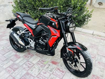 Super star R200 mint condition