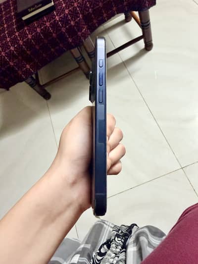 Iphone 15 pro non PTA 128GB