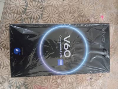 vivo v60 condition 10 by 10