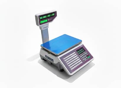 SKADOO Scale S0008 for Lable and bill printing