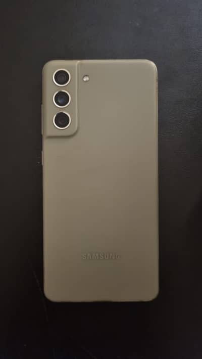 Samsung S21 FE 5G