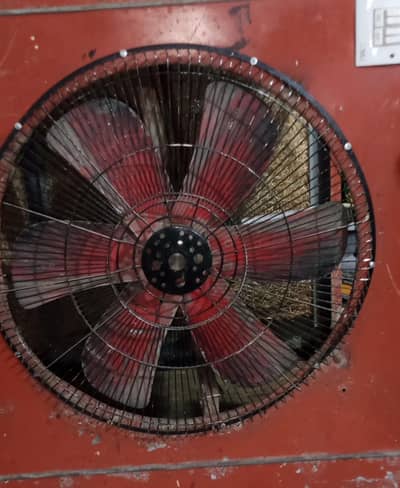 Urgent Sale: Best Condition Room Cooler - Thandi Hawa, Kam Price