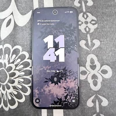 Google pixel 9 non pta