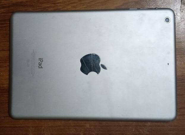 iPad mini 2 2