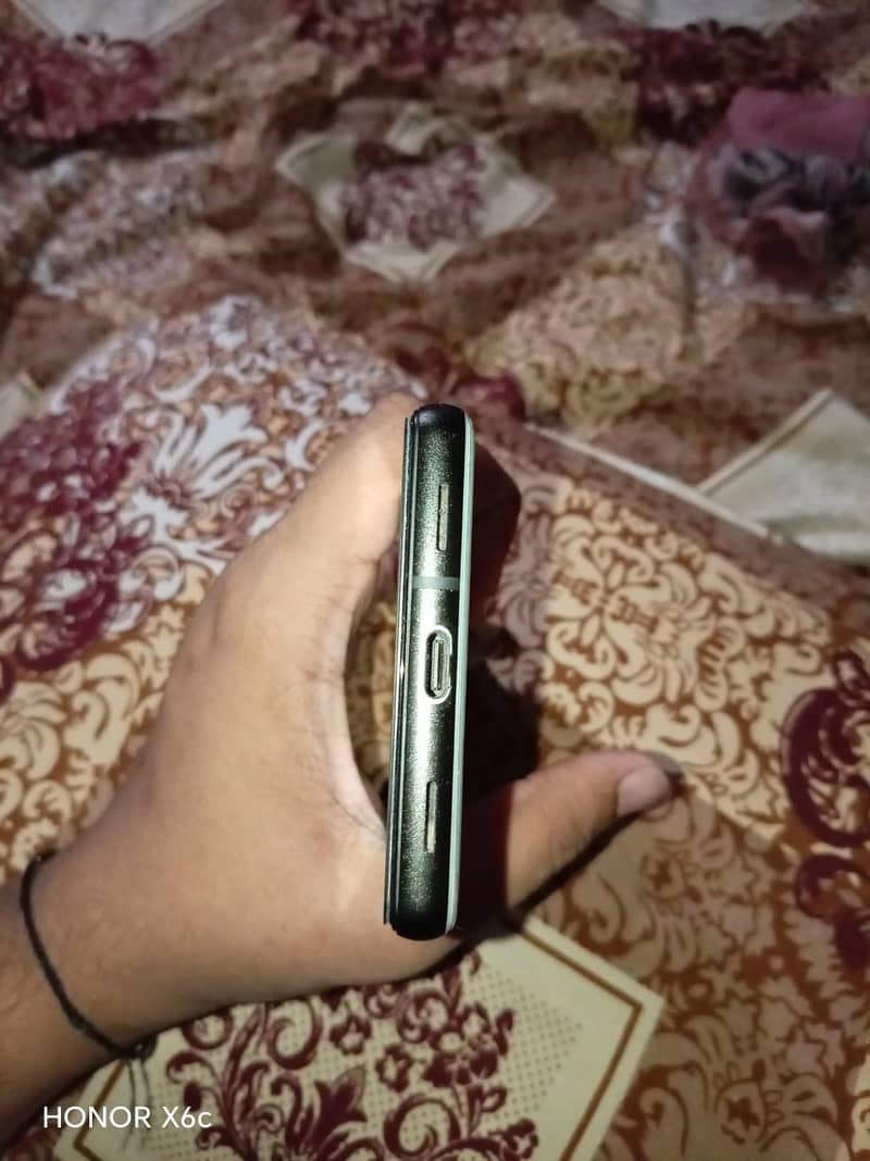 Google pixel 6a 1