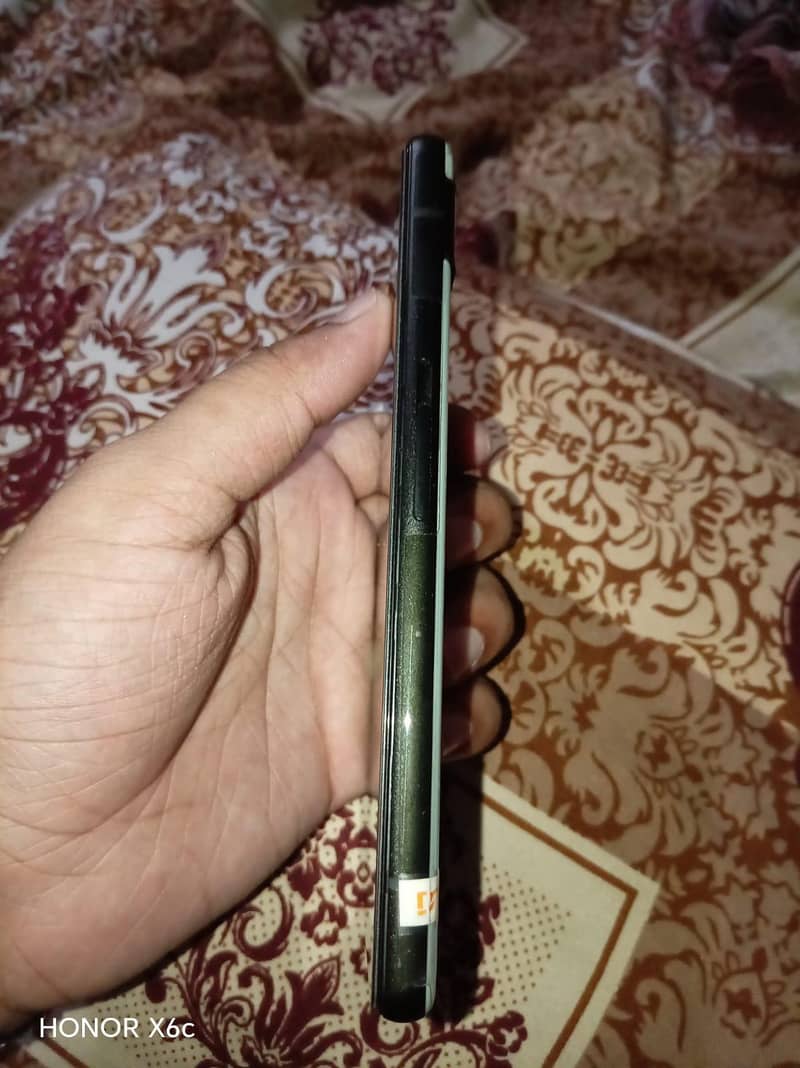 Google pixel 6a 2