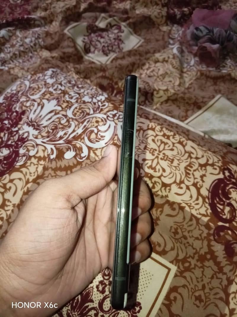 Google pixel 6a 3